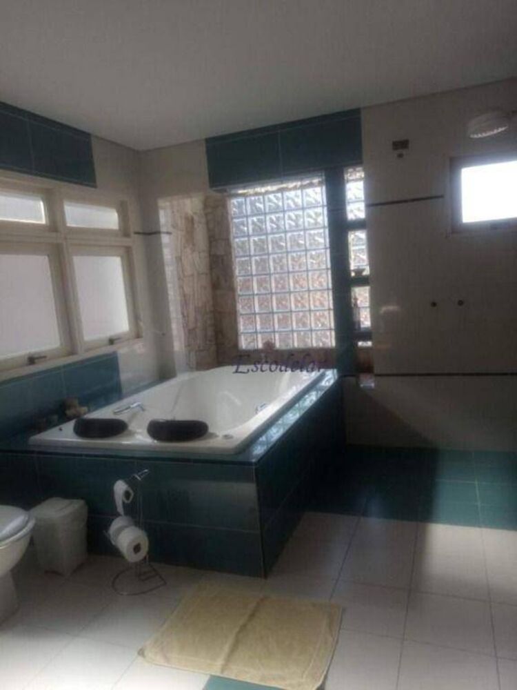 Sobrado, 4 quartos, 259 m² - Foto 8