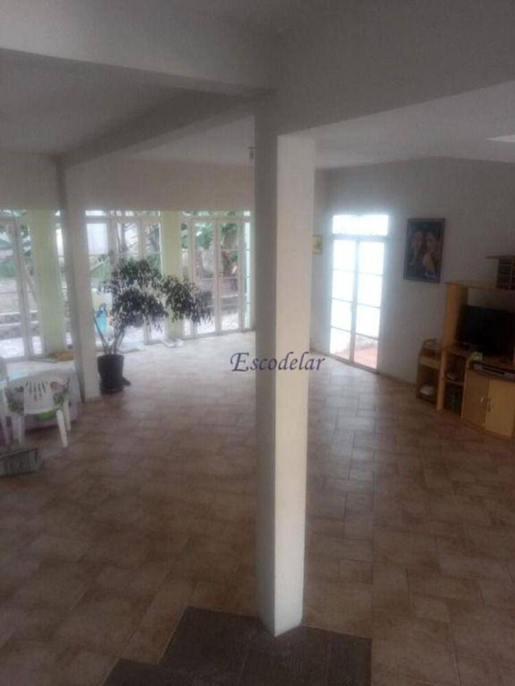 Sobrado, 4 quartos, 259 m² - Foto 9