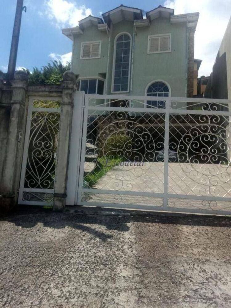 Sobrado, 4 quartos, 259 m² - Foto 3