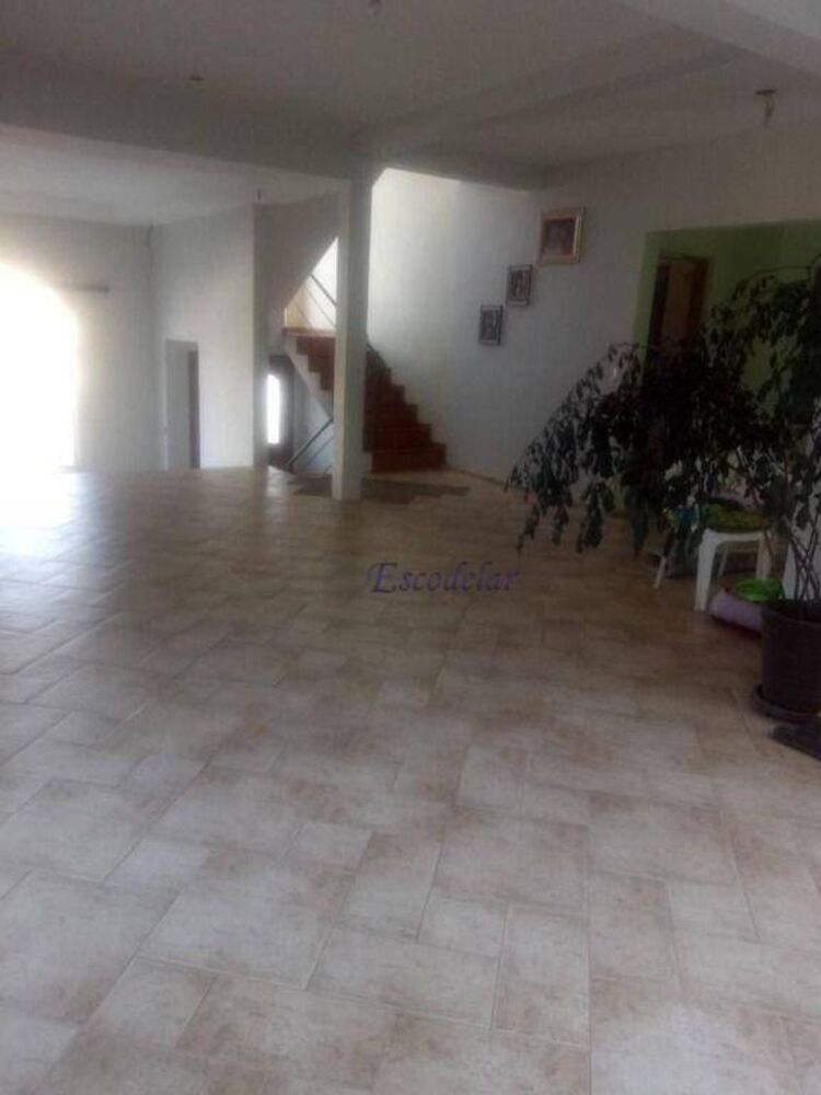 Sobrado, 4 quartos, 259 m² - Foto 7
