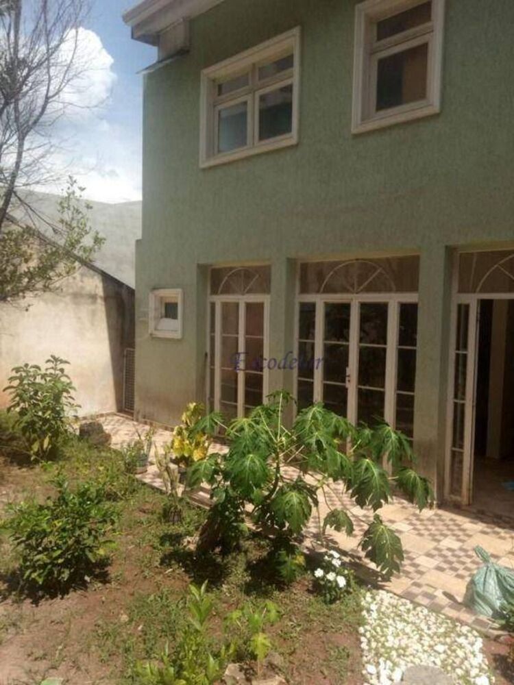Sobrado, 4 quartos, 259 m² - Foto 2