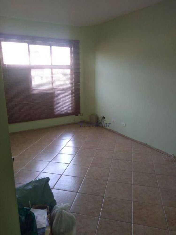 Sobrado, 4 quartos, 259 m² - Foto 6