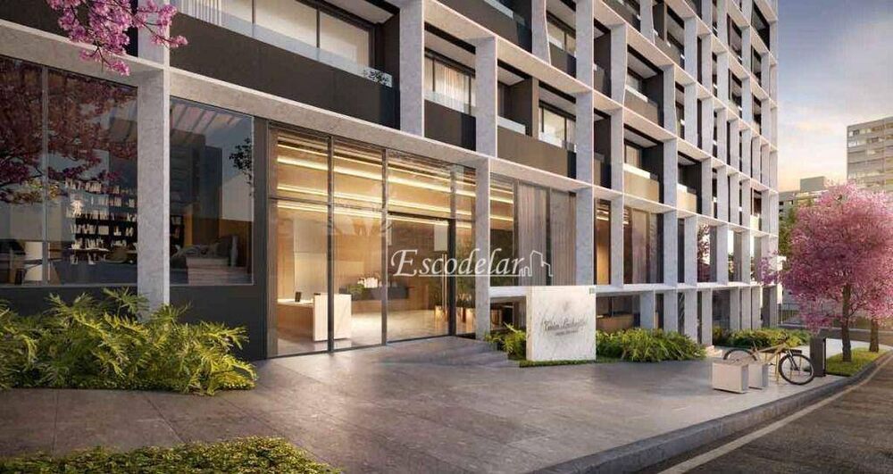 Apartamento, 4 quartos, 252 m² - Foto 3