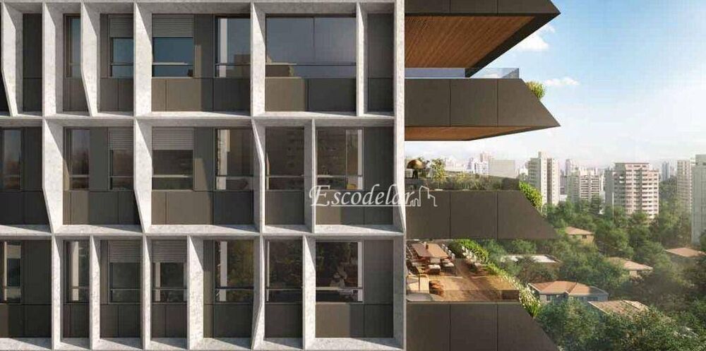 Apartamento, 4 quartos, 252 m² - Foto 4