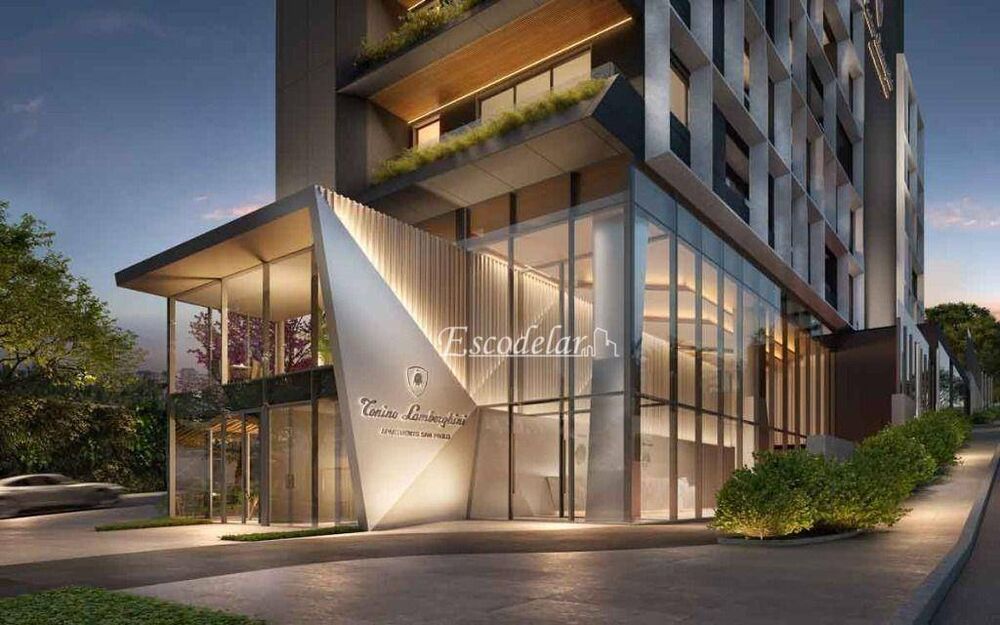Apartamento, 4 quartos, 252 m² - Foto 1