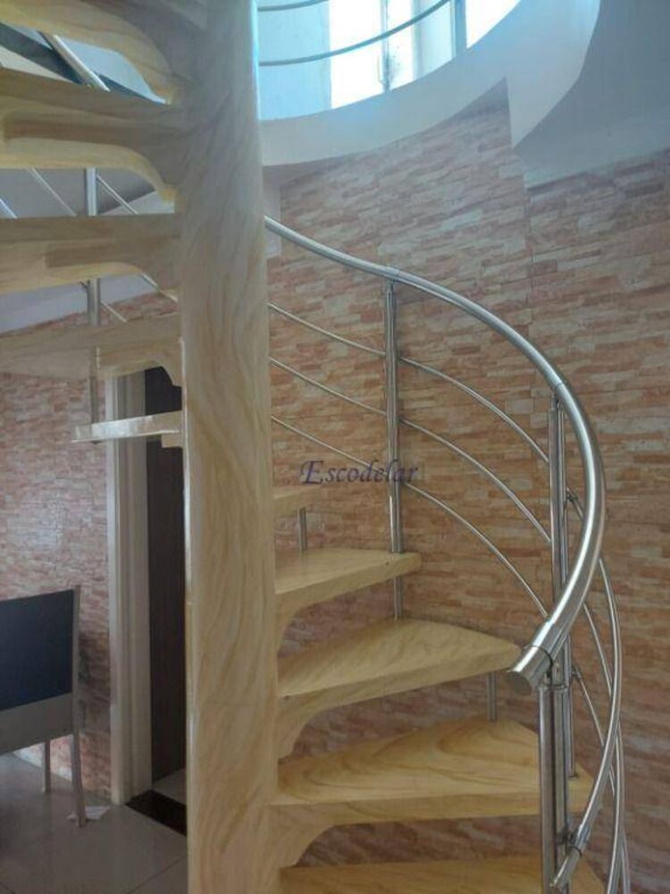 Cobertura, 2 quartos, 112 m² - Foto 3