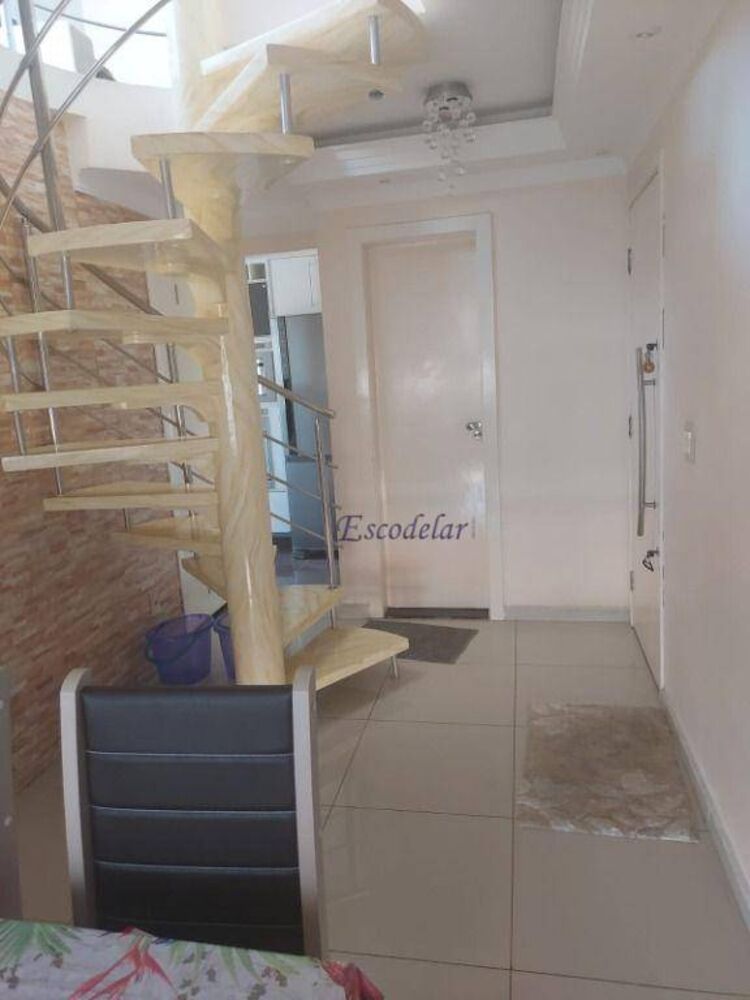 Cobertura, 2 quartos, 112 m² - Foto 4