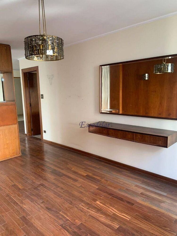 Apartamento, 3 quartos, 180 m² - Foto 4
