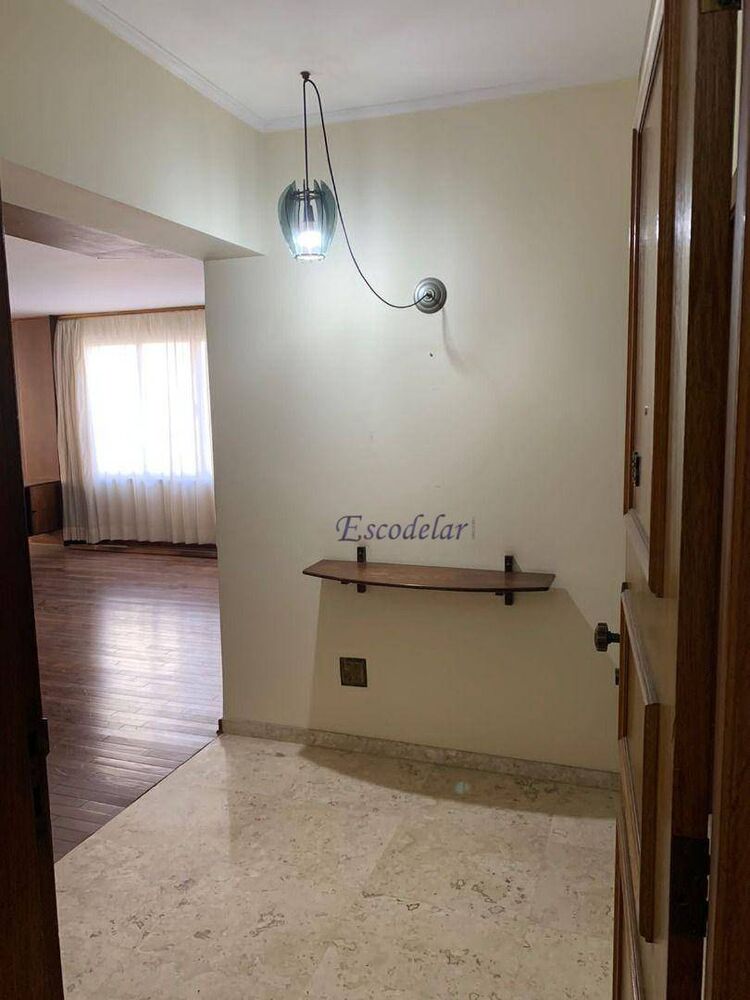 Apartamento, 3 quartos, 180 m² - Foto 3