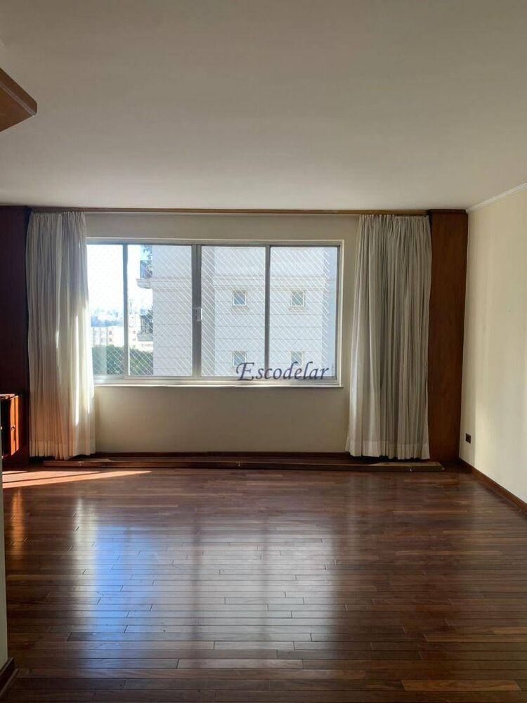 Apartamento, 3 quartos, 180 m² - Foto 1
