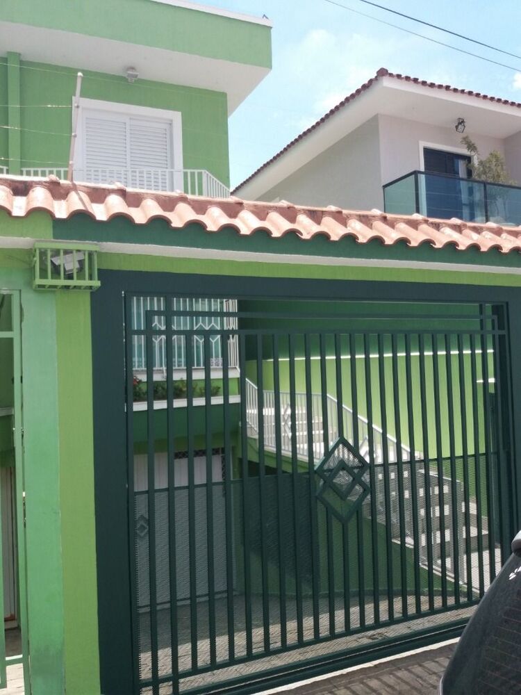 Sobrado, 3 quartos, 323 m² - Foto 2