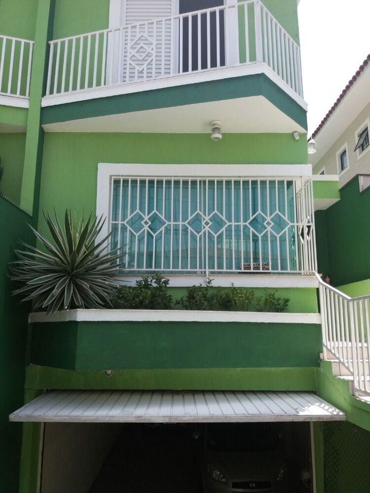 Sobrado, 3 quartos, 323 m² - Foto 4
