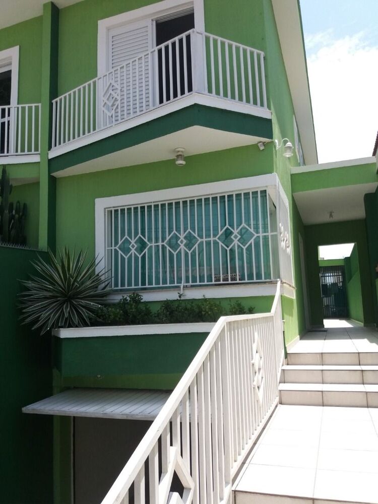 Sobrado, 3 quartos, 323 m² - Foto 3