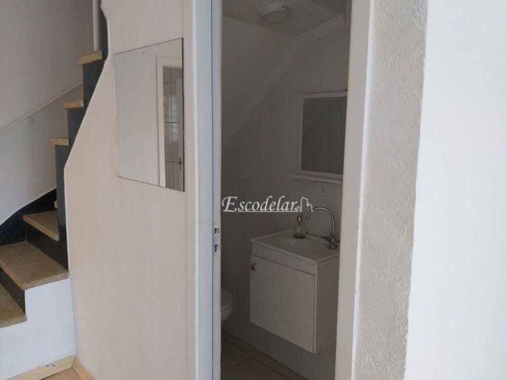 Sobrado, 2 quartos, 150 m² - Foto 2
