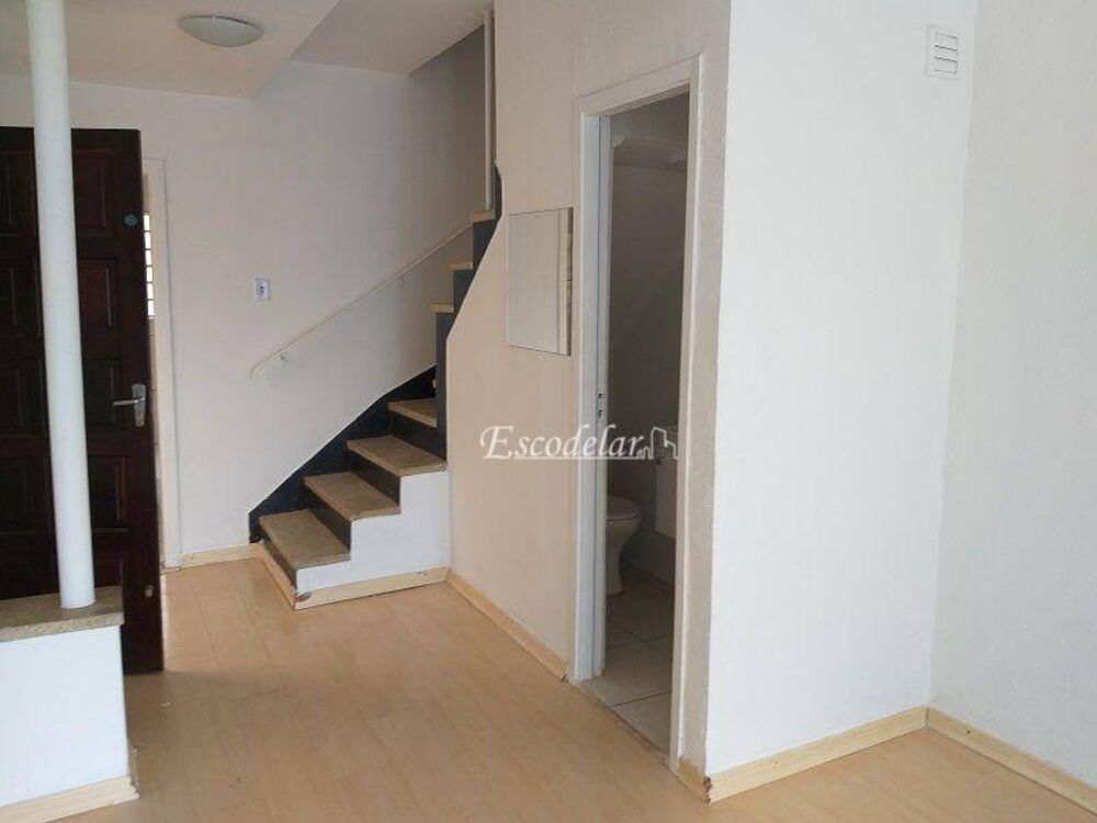 Sobrado, 2 quartos, 150 m² - Foto 1