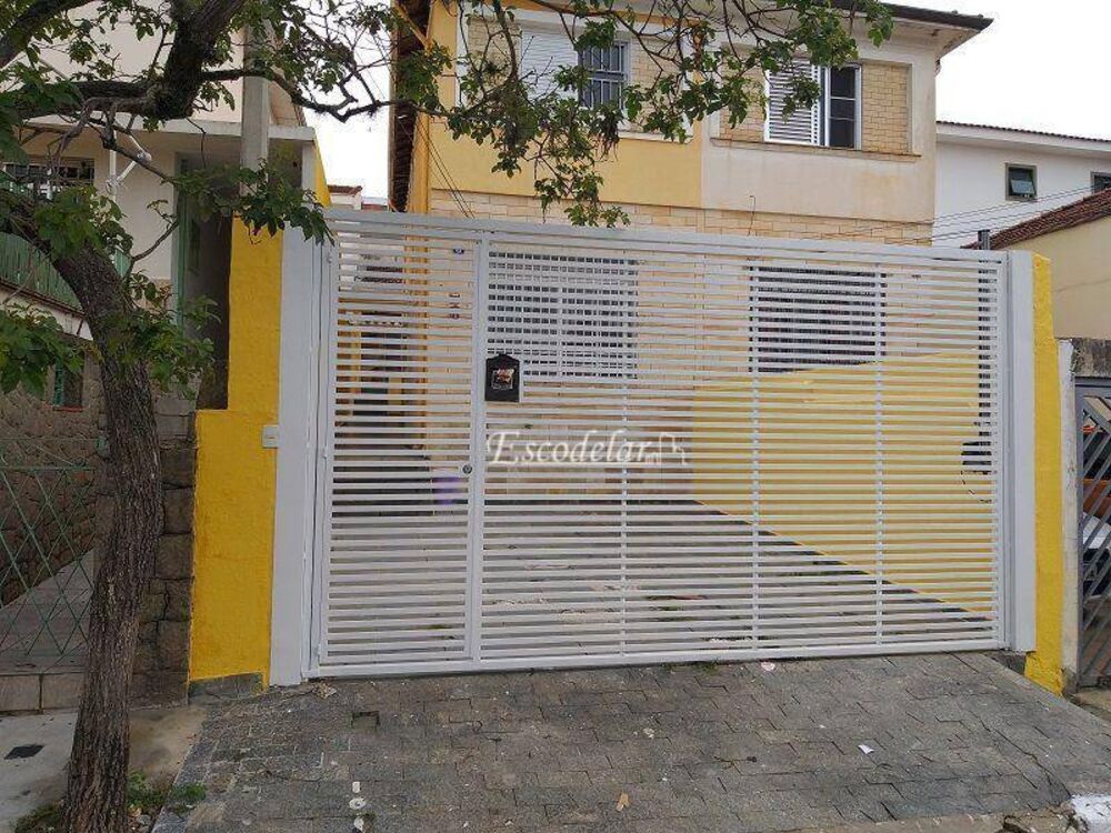 Sobrado, 2 quartos, 150 m² - Foto 10