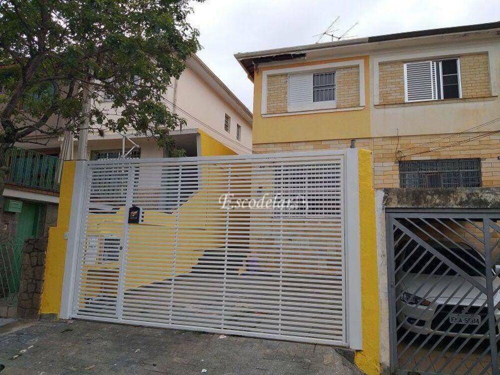 Sobrado, 2 quartos, 150 m² - Foto 9