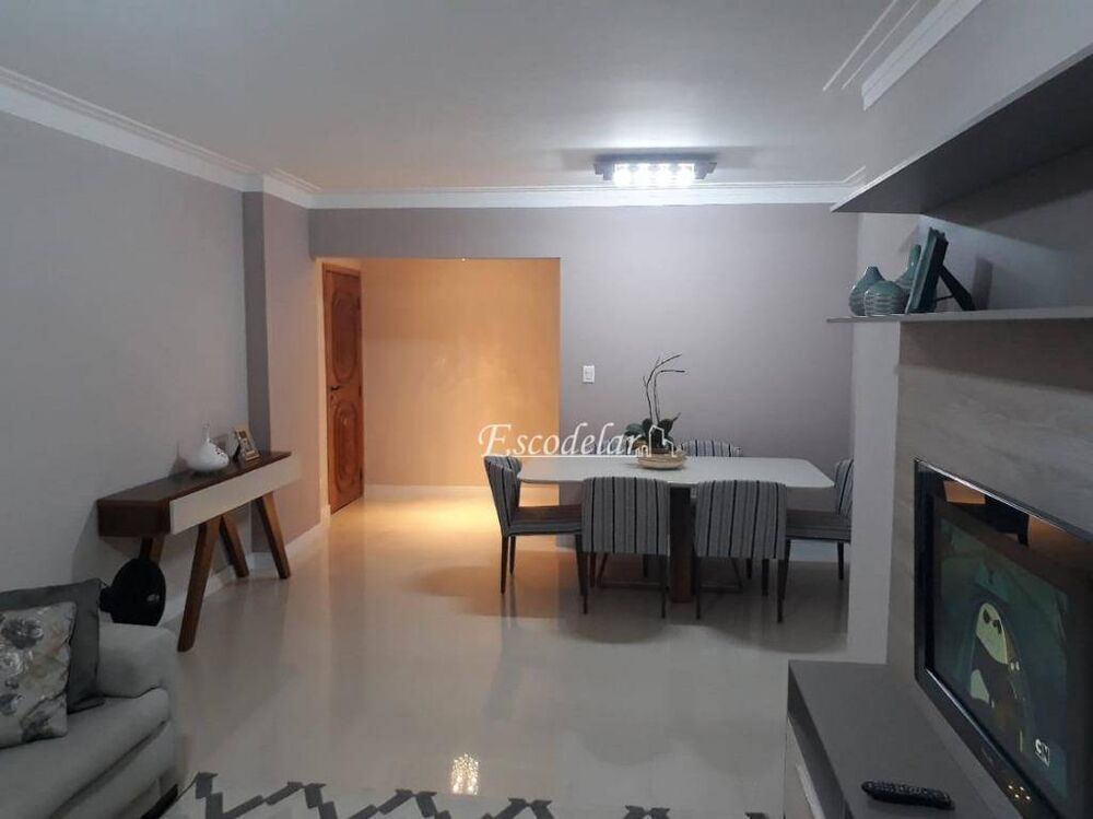 Apartamento, 3 quartos, 105 m² - Foto 2