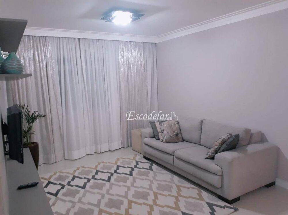Apartamento, 3 quartos, 105 m² - Foto 1