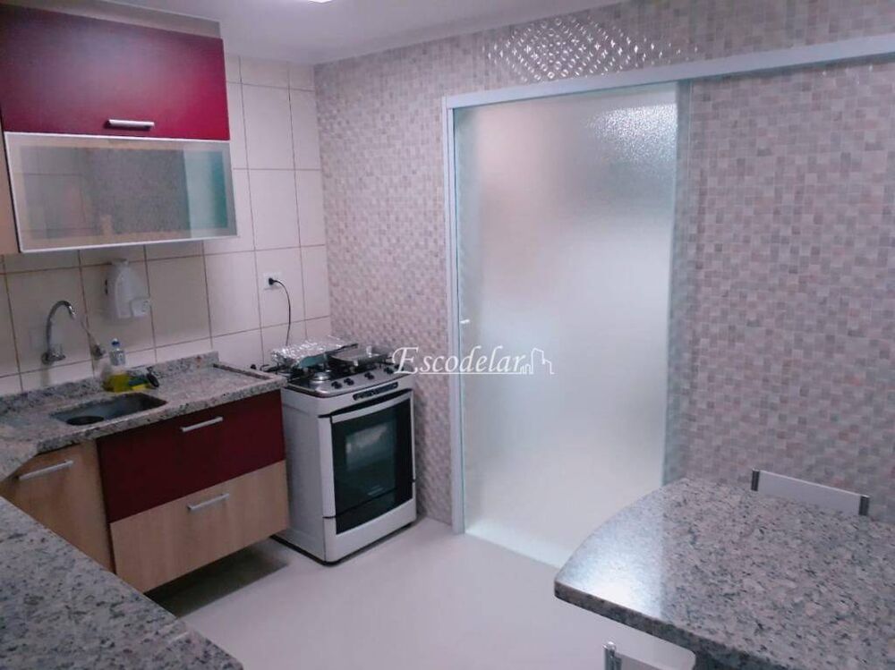 Apartamento, 3 quartos, 105 m² - Foto 4