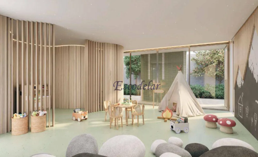 Apartamento, 3 quartos, 278 m² - Foto 3