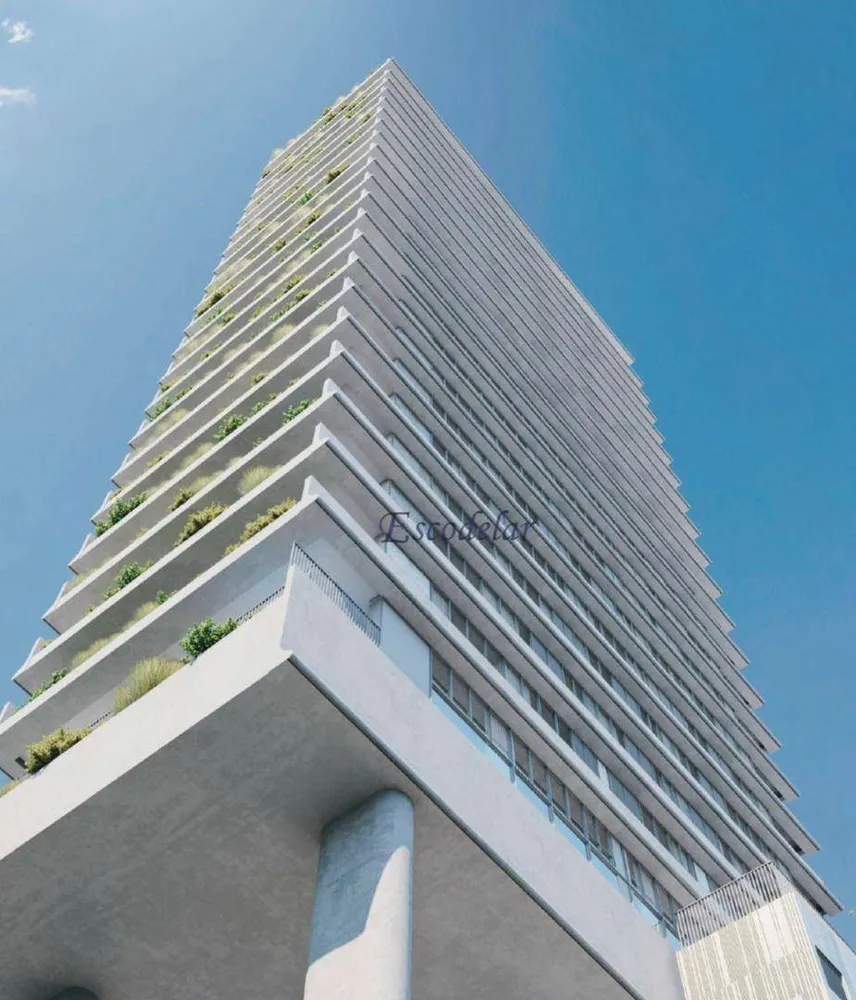 Apartamento, 3 quartos, 278 m² - Foto 1