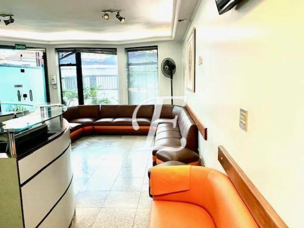 Prédio Inteiro, 430 m² - Foto 4