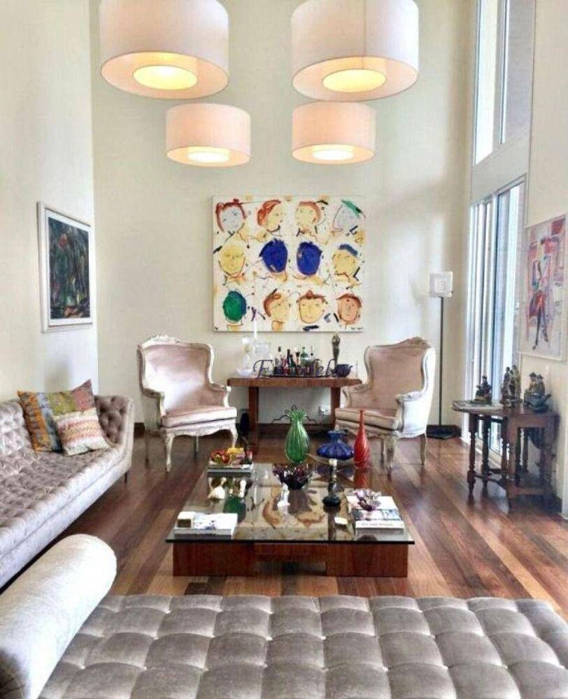 Apartamento, 3 quartos, 310 m² - Foto 3