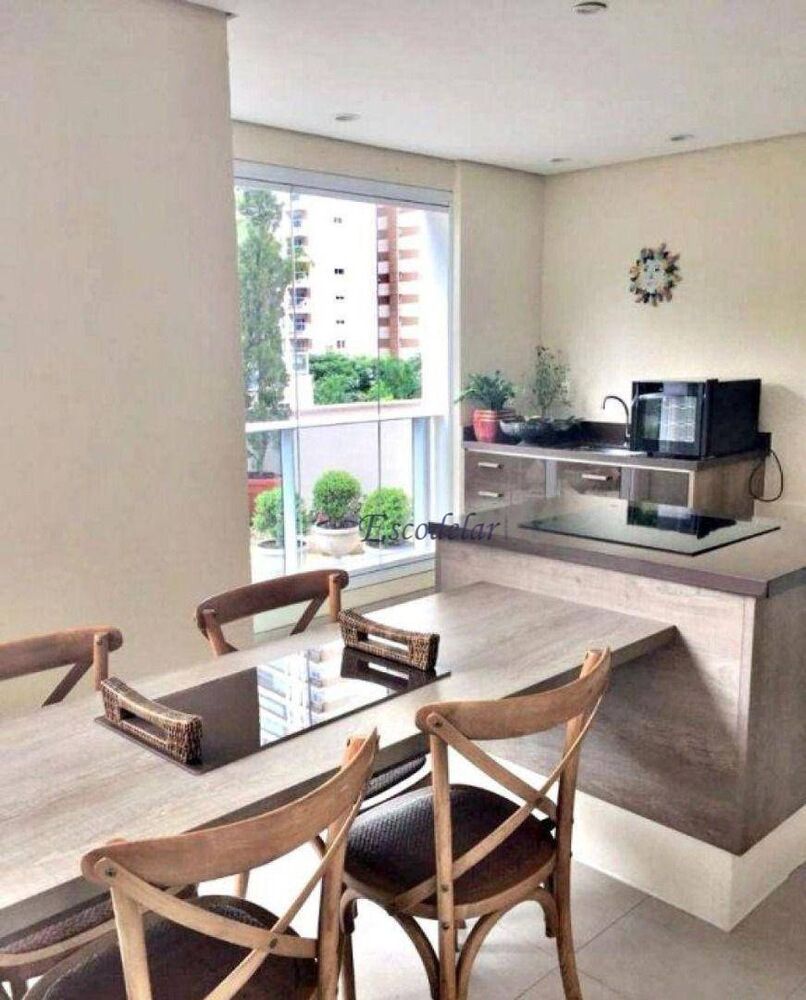 Apartamento, 3 quartos, 310 m² - Foto 4