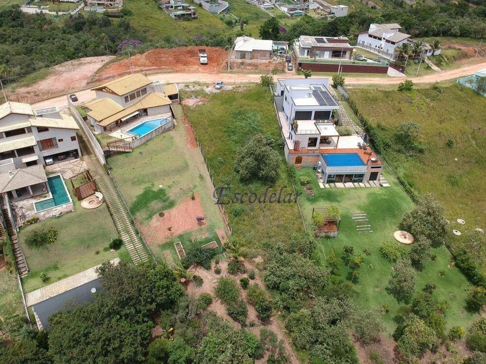 Loteamento e Condomínio à venda, 1135M2 - Foto 5