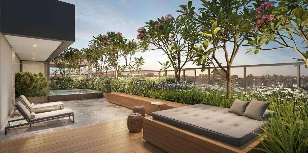 Apartamento, 3 quartos, 141 m² - Foto 9