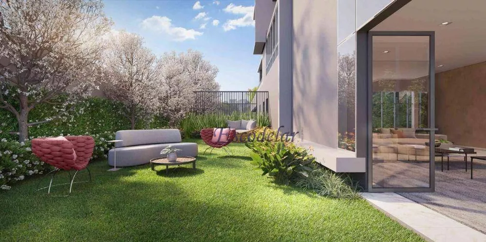 Apartamento, 3 quartos, 141 m² - Foto 10