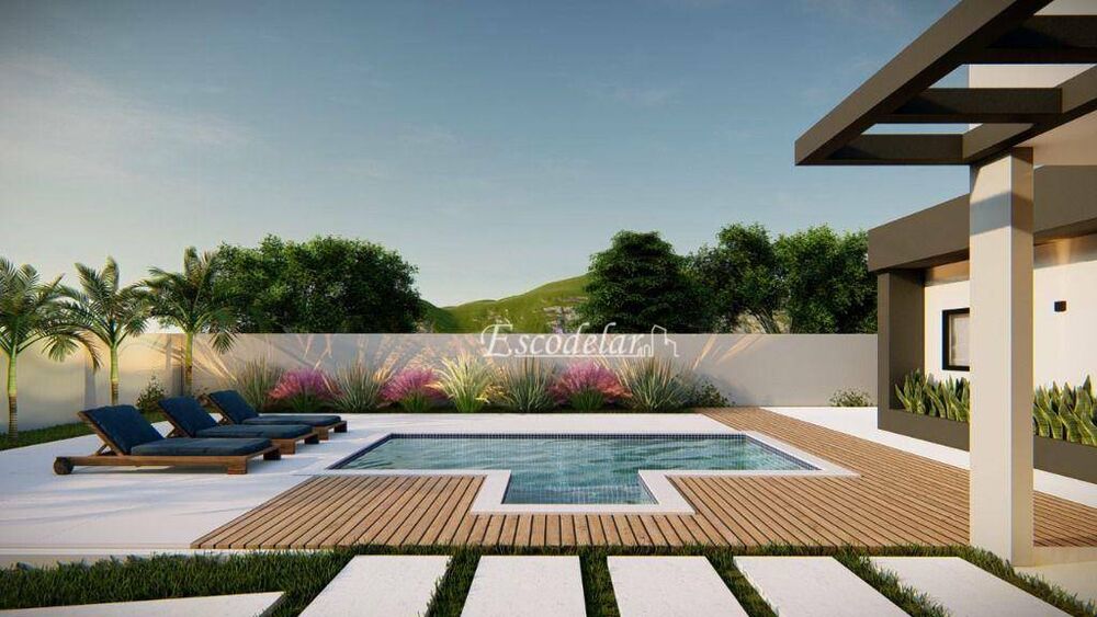 Casa, 3 quartos, 170 m² - Foto 4
