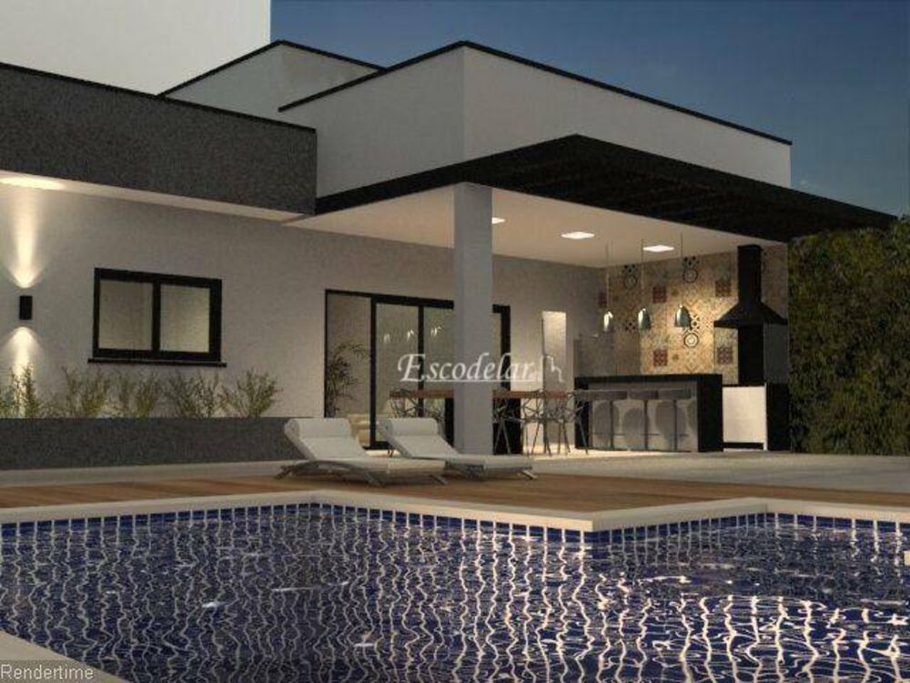 Casa, 3 quartos, 170 m² - Foto 2