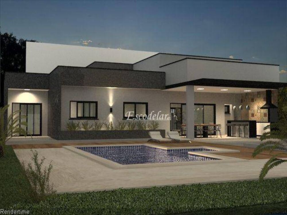Casa, 3 quartos, 170 m² - Foto 3