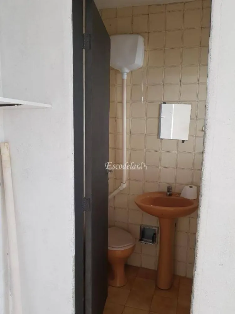 Sobrado, 2 quartos, 120 m² - Foto 9