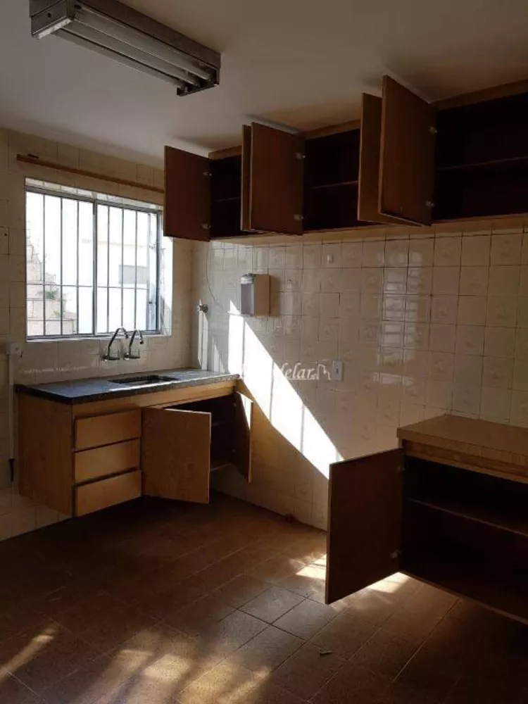 Sobrado à venda com 2 quartos, 120m² - Foto 3