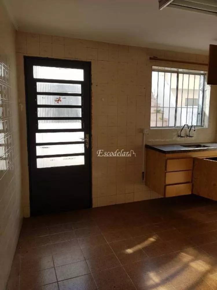 Sobrado à venda com 2 quartos, 120m² - Foto 4