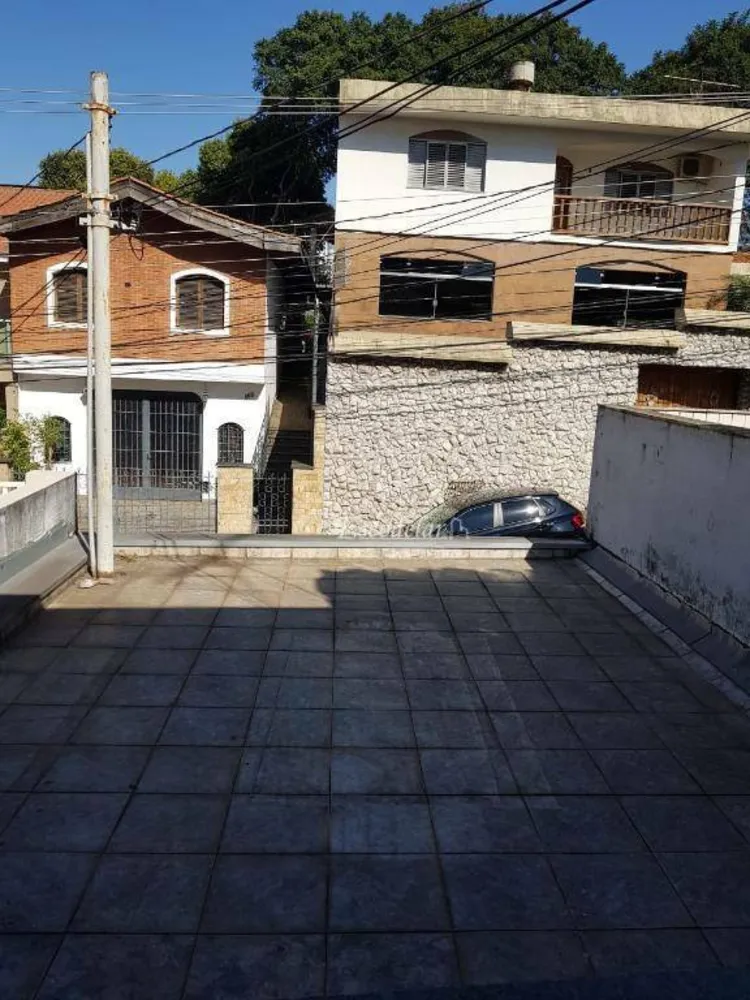 Sobrado, 2 quartos, 120 m² - Foto 11