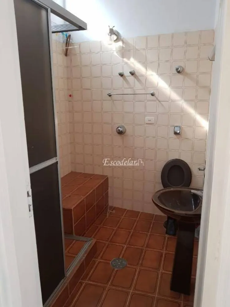 Sobrado, 2 quartos, 120 m² - Foto 12