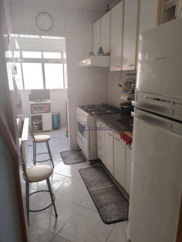 Apartamento, 3 quartos, 75 m² - Foto 5