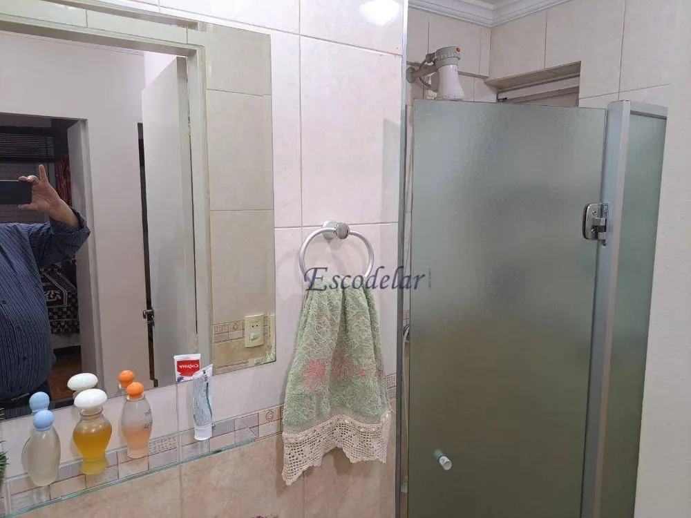 Apartamento, 3 quartos, 75 m² - Foto 9