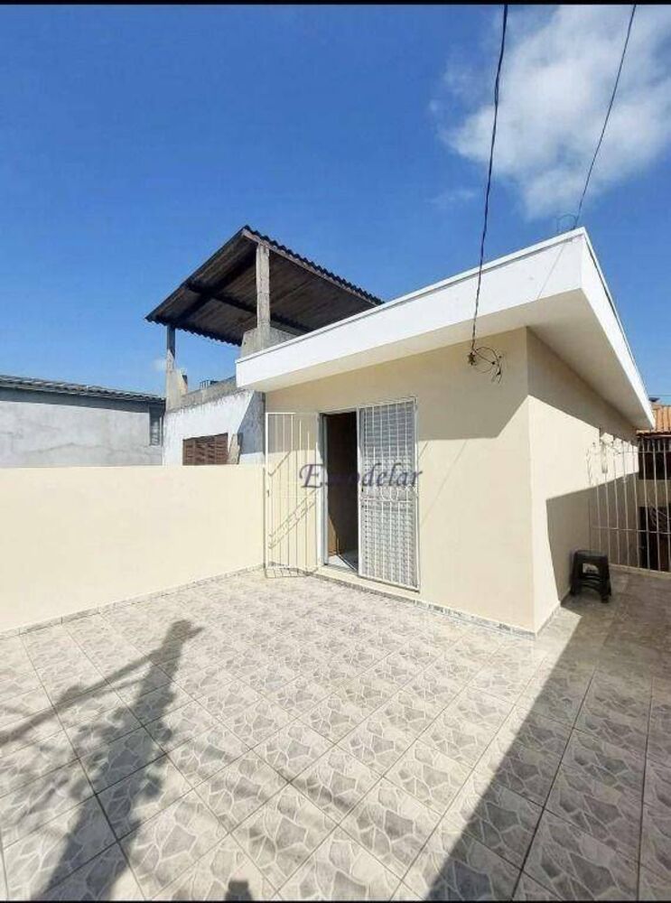 Sobrado, 3 quartos, 126 m² - Foto 7