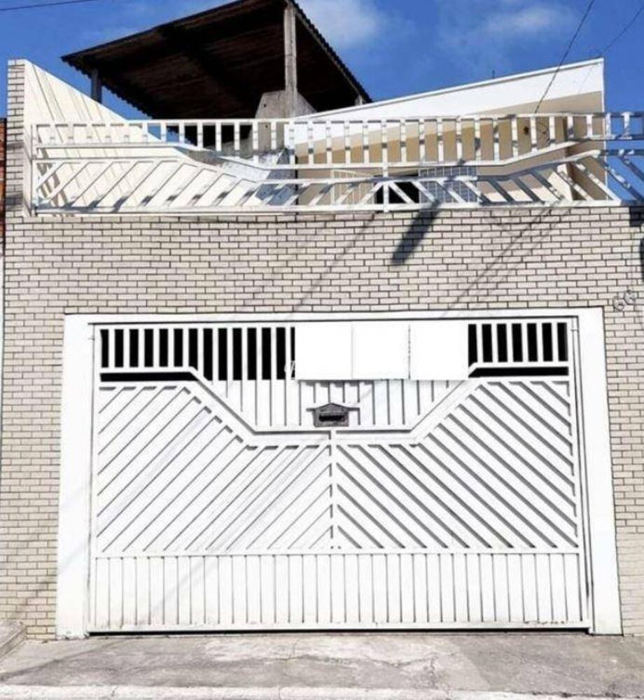 Sobrado, 3 quartos, 126 m² - Foto 4