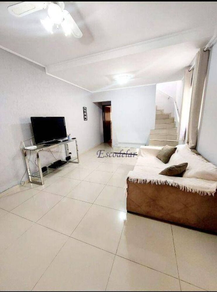Sobrado, 3 quartos, 126 m² - Foto 10