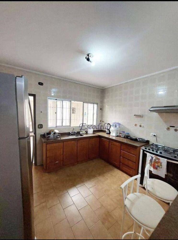 Sobrado, 3 quartos, 126 m² - Foto 14