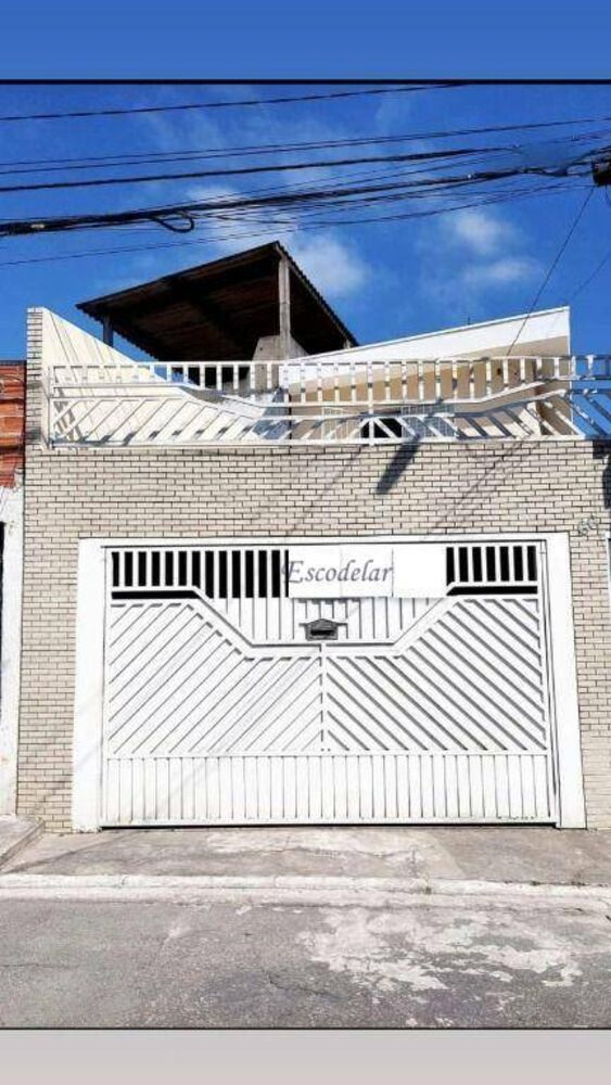 Sobrado, 3 quartos, 126 m² - Foto 15