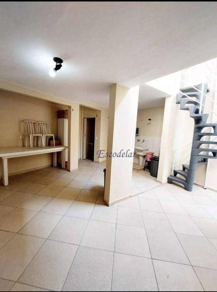 Sobrado, 3 quartos, 126 m² - Foto 12