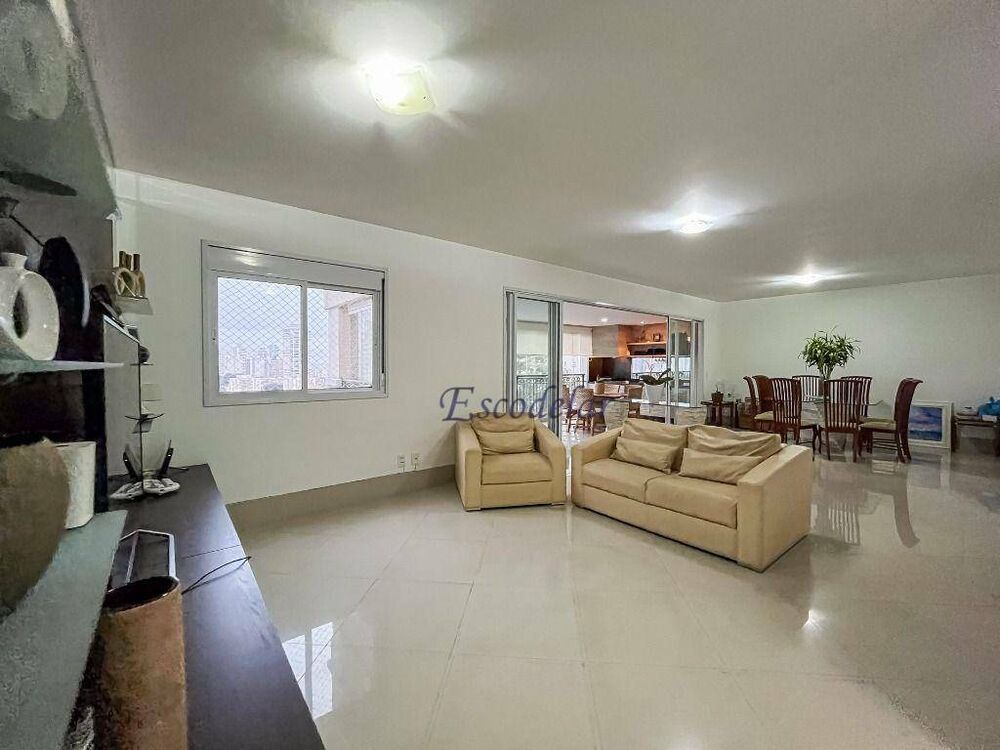 Apartamento, 3 quartos, 170 m² - Foto 8