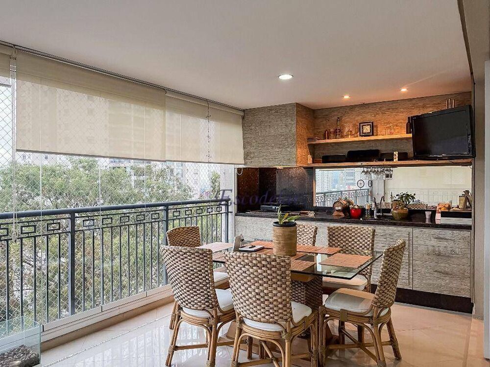 Apartamento, 3 quartos, 170 m² - Foto 5